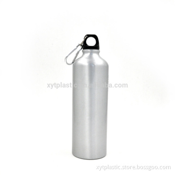 Aluminium Sports Gym Bottle 1000ml / 600ml Cycling Hiking Flask Water Drink